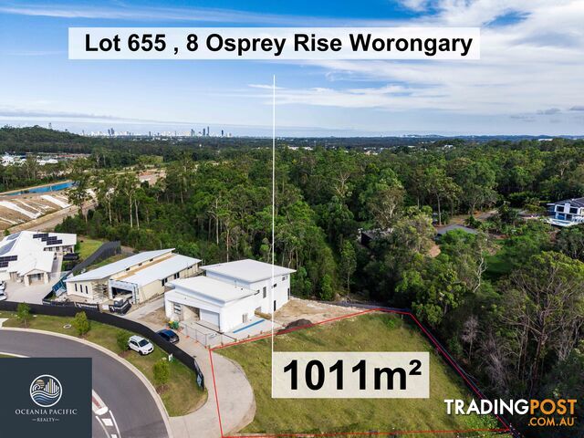 8 Osprey Rise Worongary QLD 4213 - photo 2 of 10