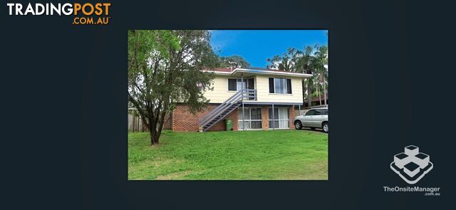 114 Begonia Street Browns Plains QLD 4118