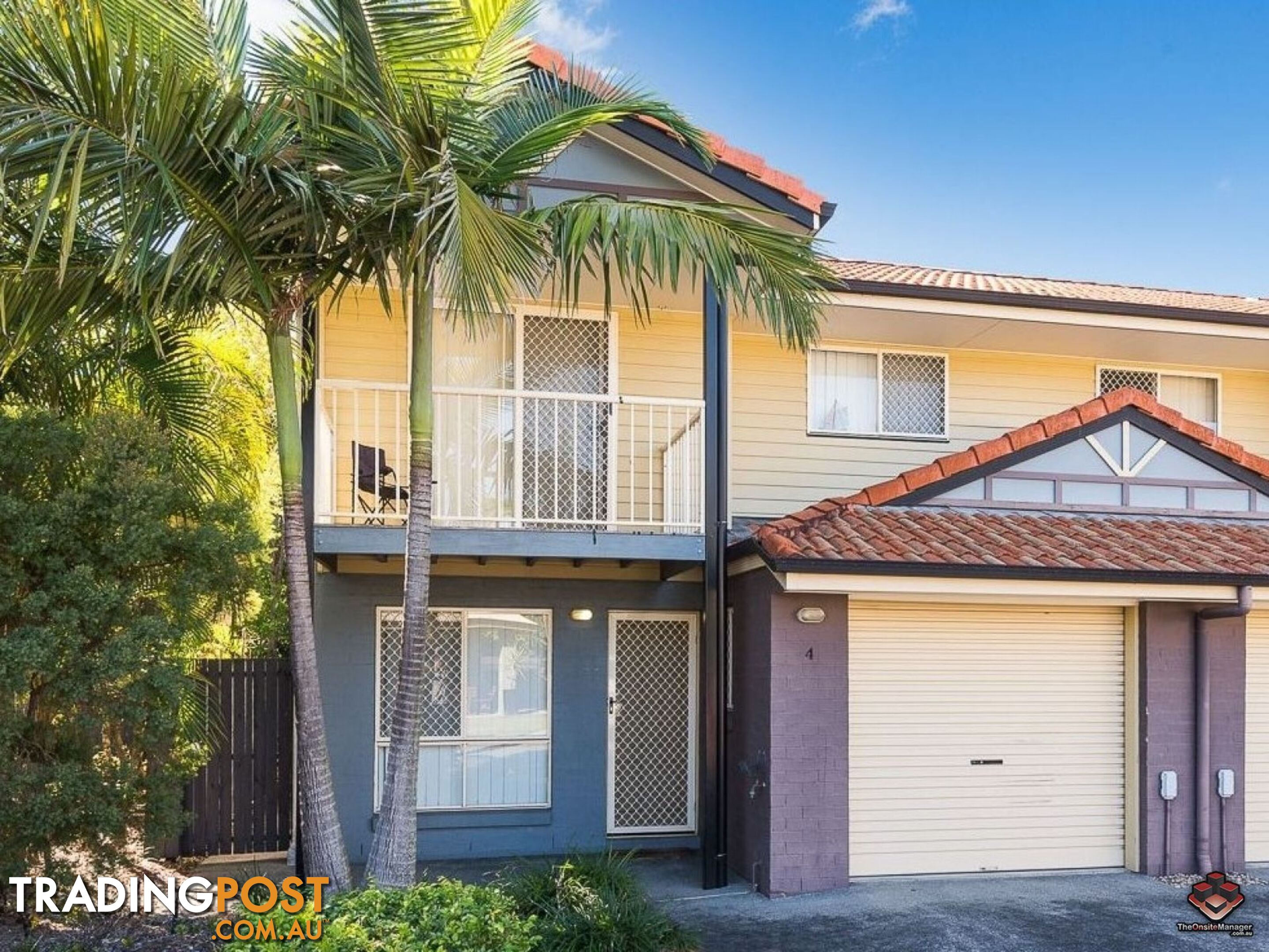 4/210 Government Road Forest Lake QLD 4078