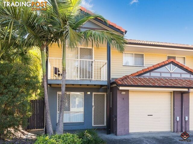 4/210 Government Road Forest Lake QLD 4078