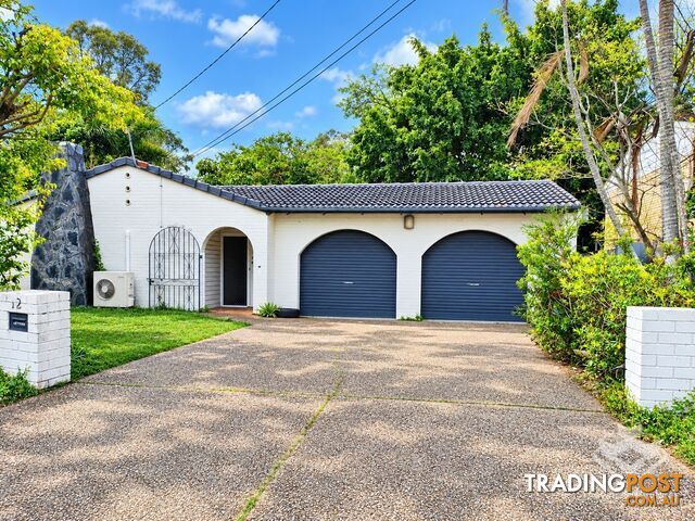 12 Dunstable Street Macgregor QLD 4109