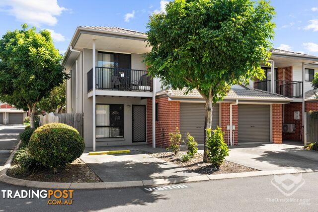 21 9 Milan Street Ellen Grove QLD 4078