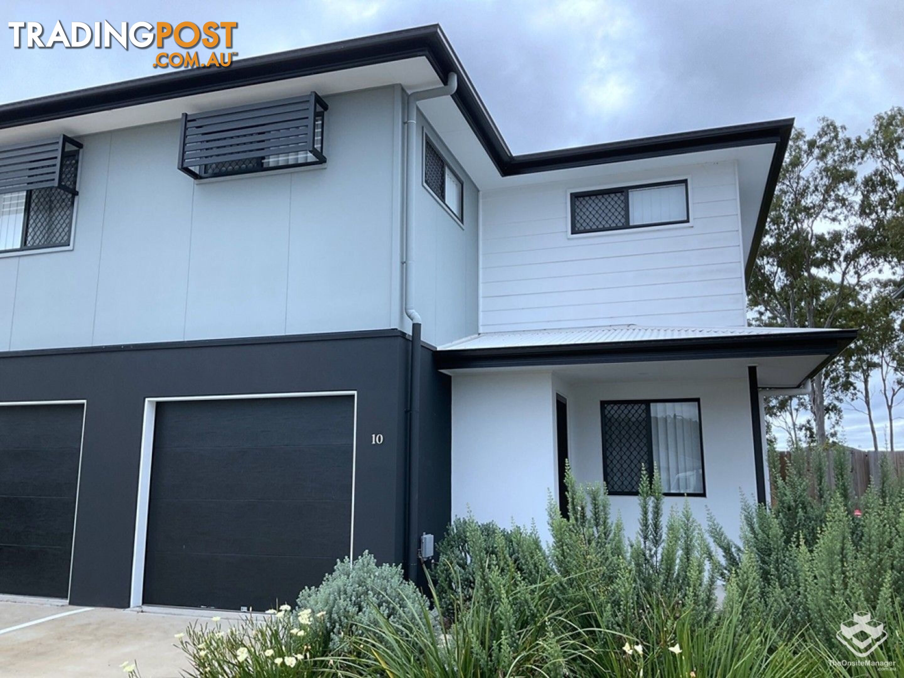 U10/11 Elsie Street Bannockburn QLD 4207