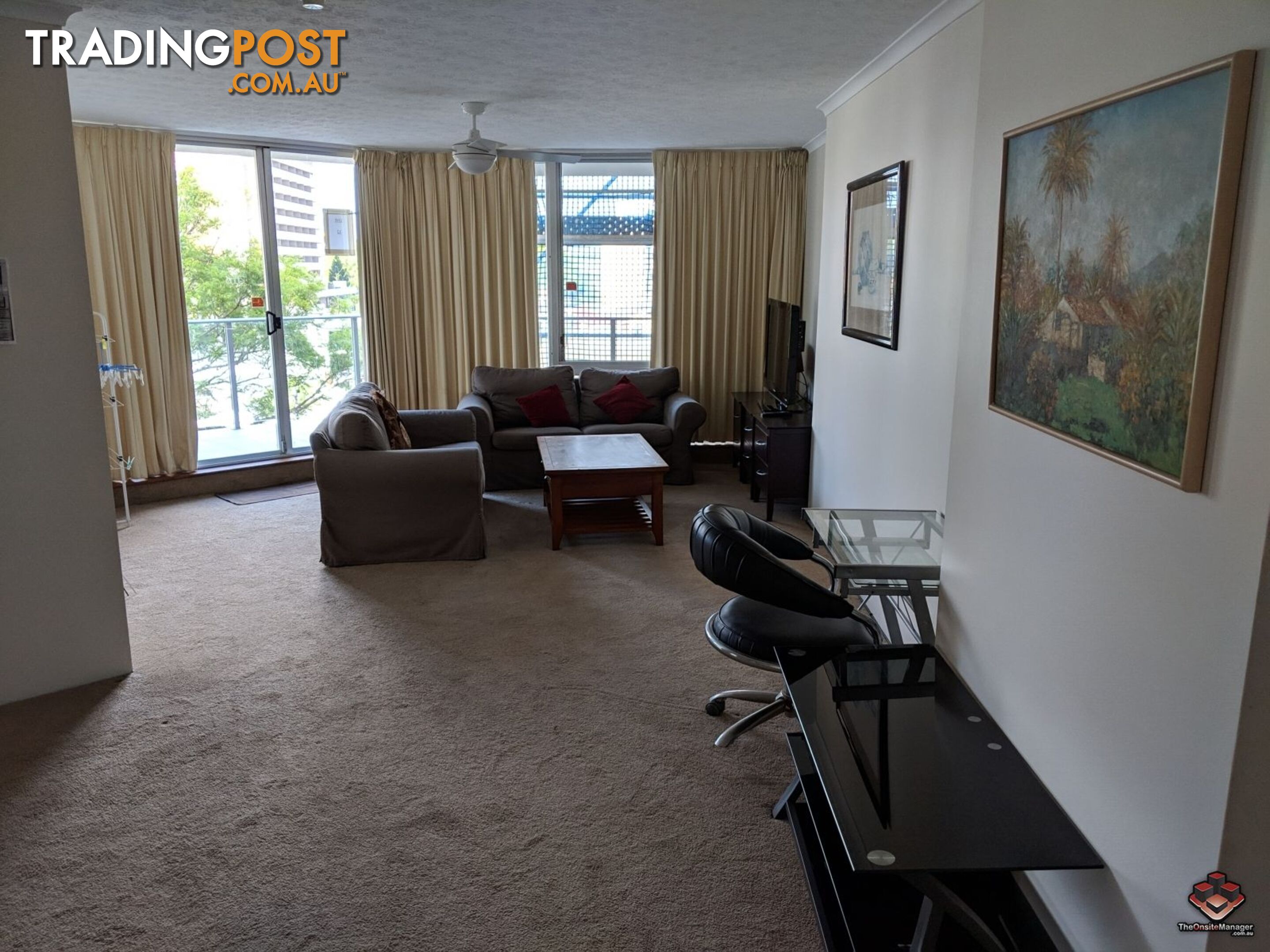 69 Leichhardt Street Spring Hill QLD 4000