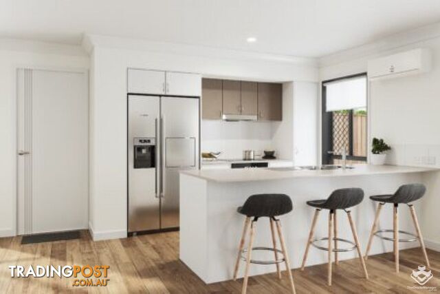 97/100 Stodart Terrace Mango Hill QLD 4509