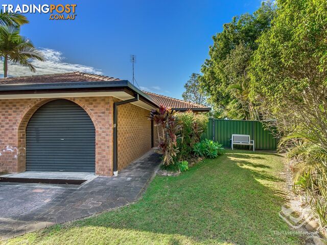 1 13 Cannington Place Helensvale QLD 4212