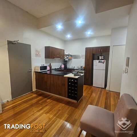36 4 Wandoo Street Fortitude Valley QLD 4006