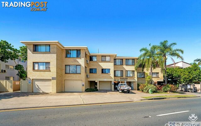 13/115 Frank Street Labrador QLD 4215