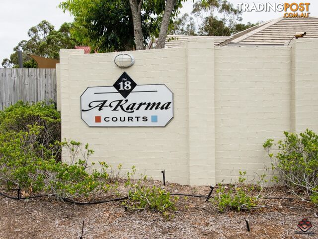 18 Ackama Street Algester QLD 4115