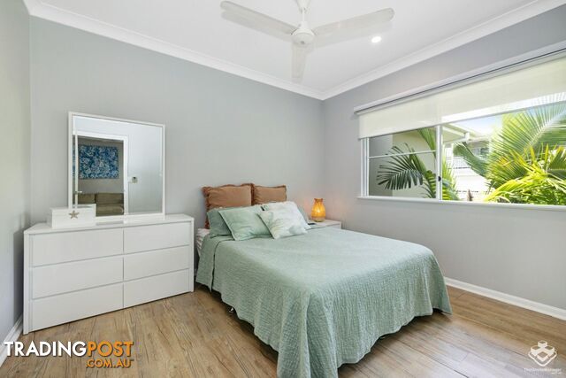 11/42 Warburton Street NORTH WARD QLD 4810