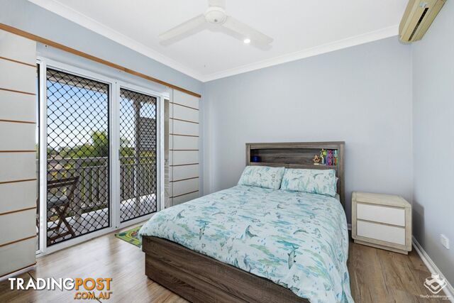 11/42 Warburton Street NORTH WARD QLD 4810