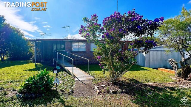 4 Callendar Street Sunnybank Hills QLD 4109