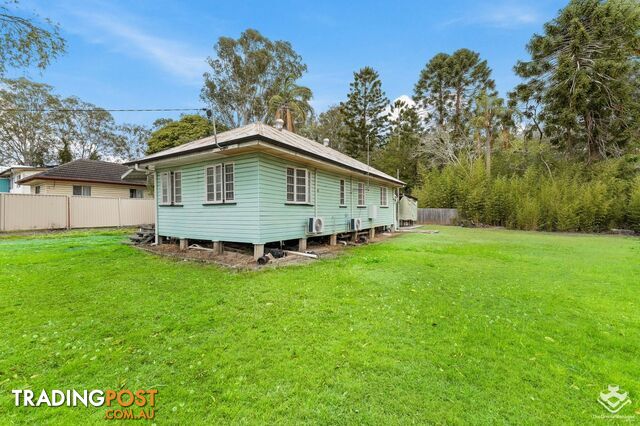 33 Penarth Street Runcorn QLD 4113