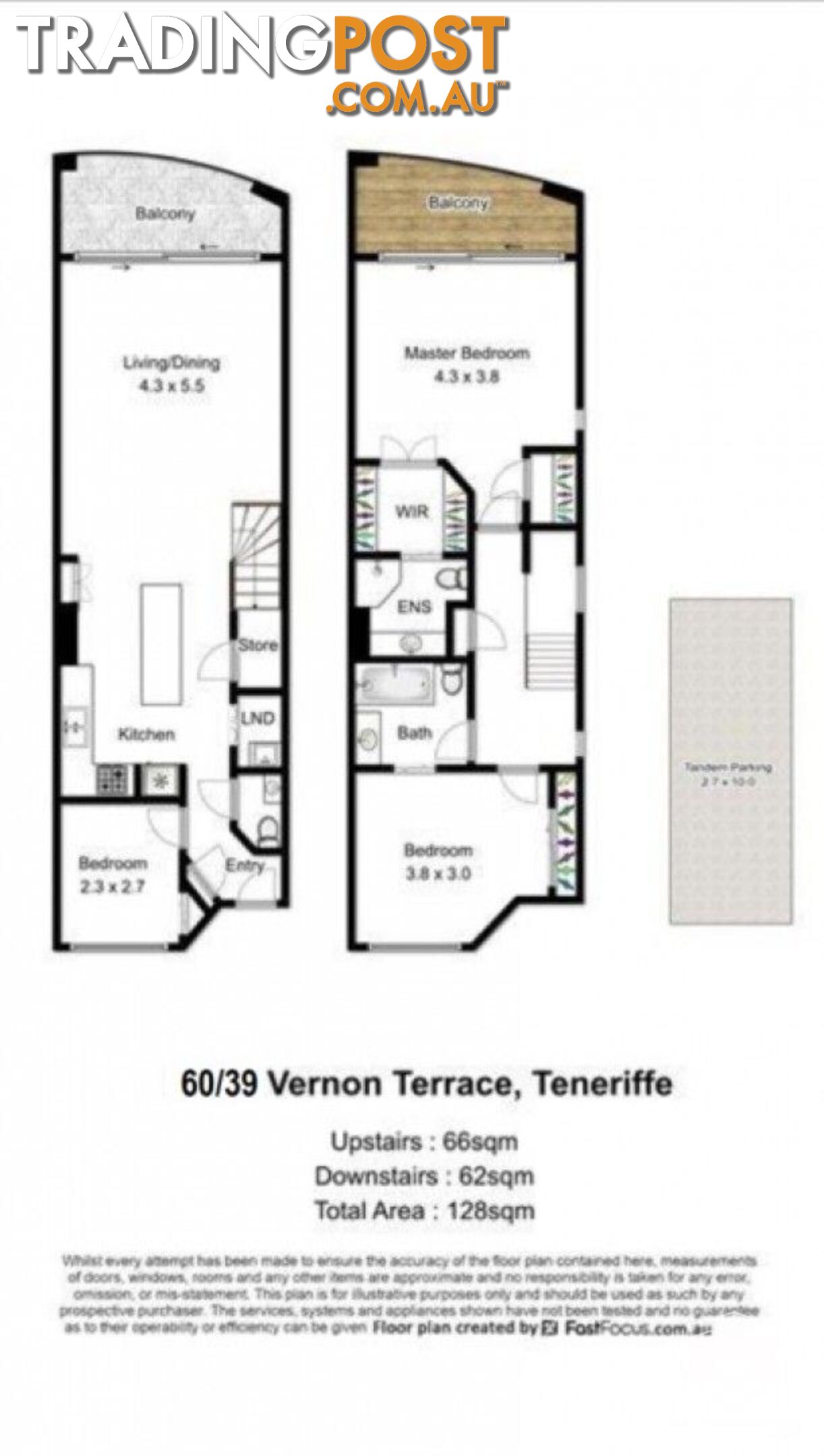 ID:21138979/39 Vernon Terrace Teneriffe QLD 4005