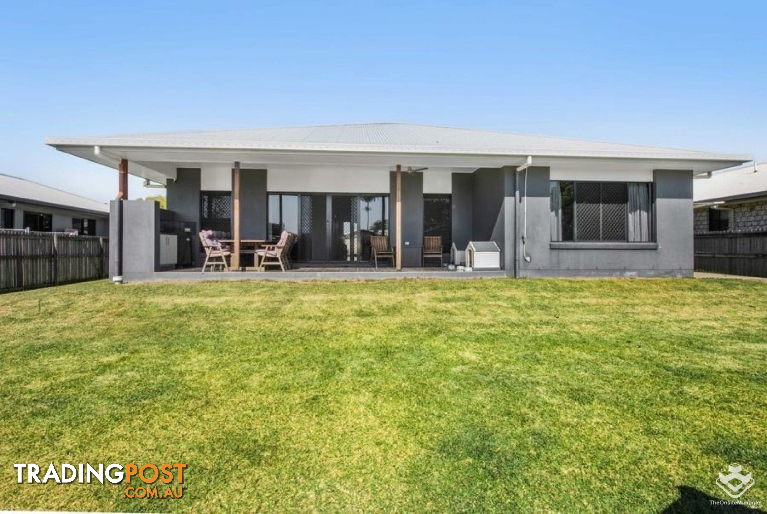 6 Burge Court Glenella QLD 4740