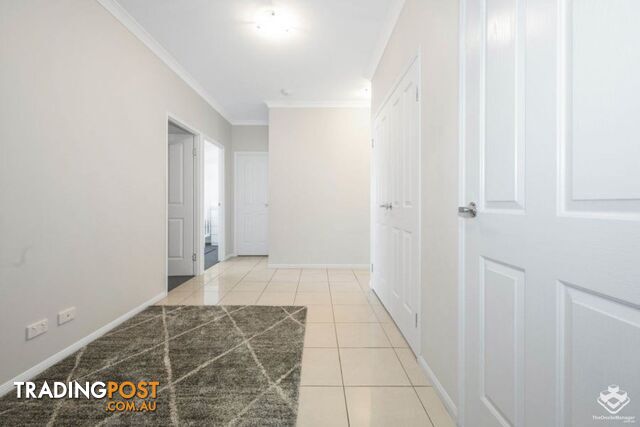 6 Burge Court Glenella QLD 4740