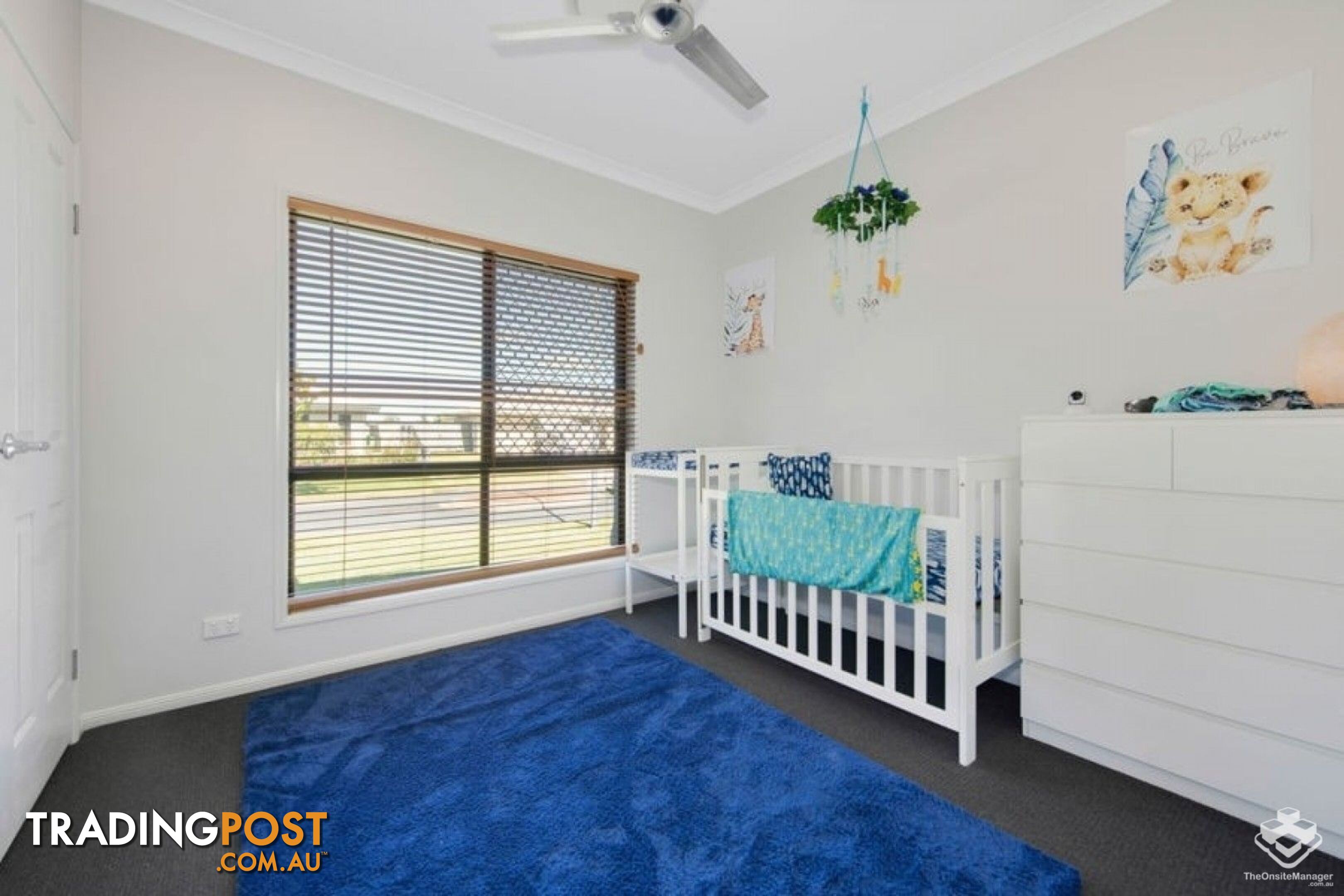 6 Burge Court Glenella QLD 4740