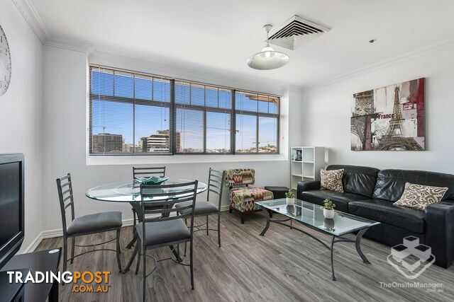 28 8 Duncan Street Fortitude Valley QLD 4006