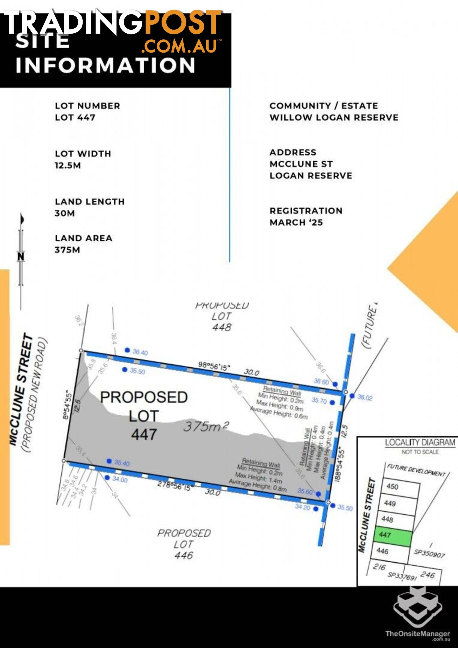 261-279 Loganview Road North Logan Reserve QLD 4133