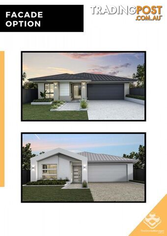 261-279 Loganview Road North Logan Reserve QLD 4133