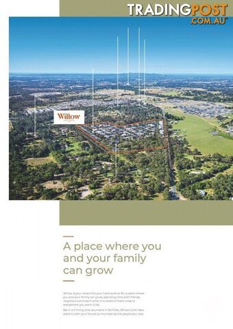 261-279 Loganview Road North Logan Reserve QLD 4133