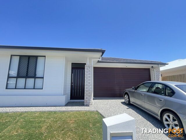 33 Trafford Crescent Heathwood QLD 4110