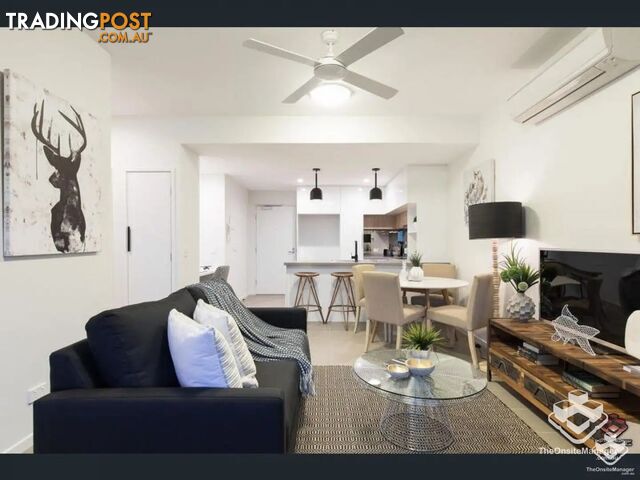Lutwyche QLD 4030