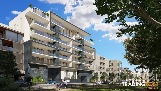 57 153-157 Burswood Road Burswood WA 6100