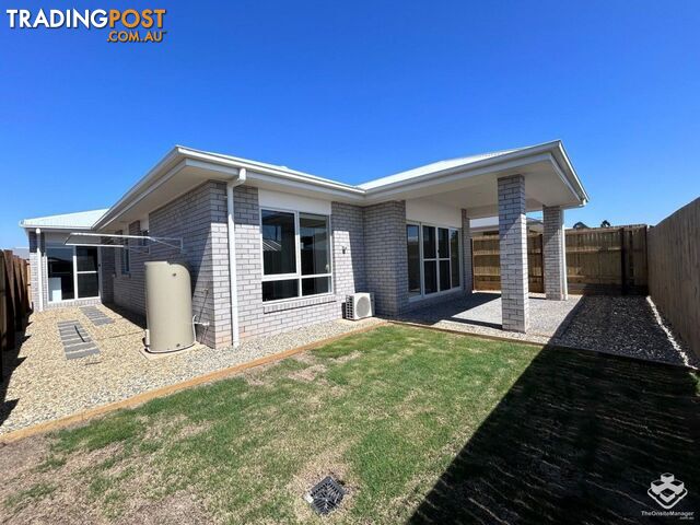 12 River Gum Street Griffin QLD 4503