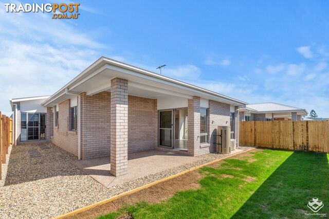 12 River Gum Street Griffin QLD 4503