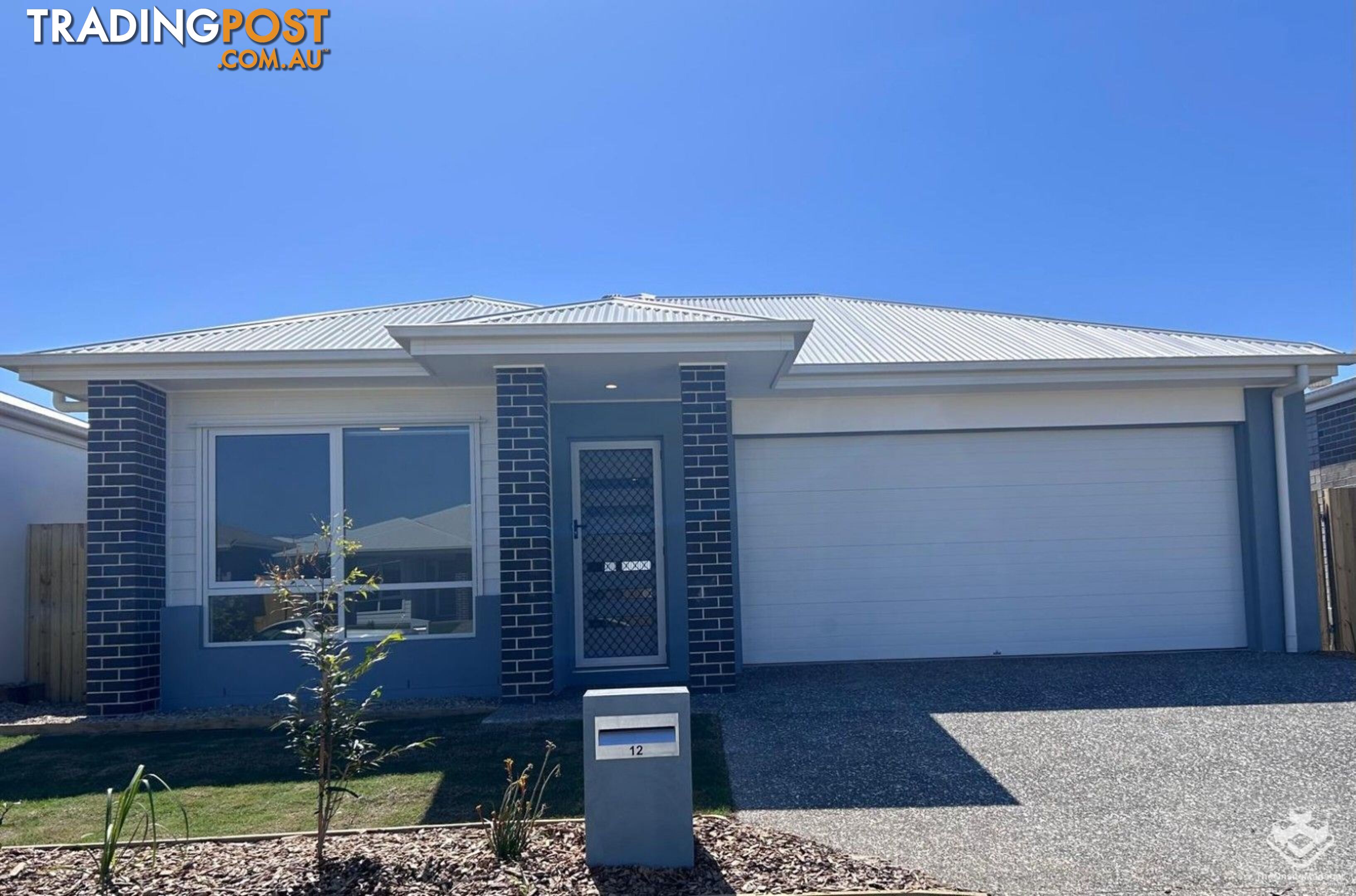 12 River Gum Street Griffin QLD 4503