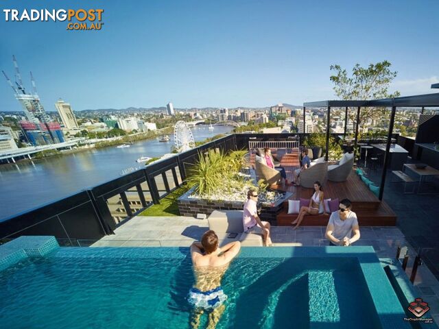 ID:21066013/77 Grey Street South Brisbane QLD 4101