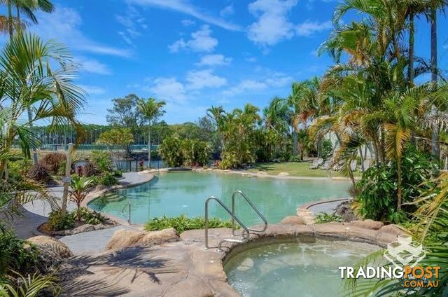 ID:21192350 215 Cottesloe Drive Mermaid Waters QLD 4218