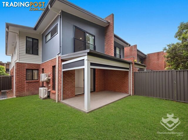 ID:21187612 18 Tian Crescent Upper Coomera QLD 4209