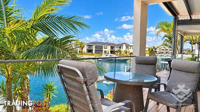 Paradise Point QLD 4216