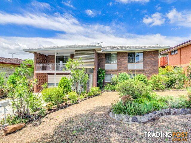 29 Delavan Street Wishart QLD 4122