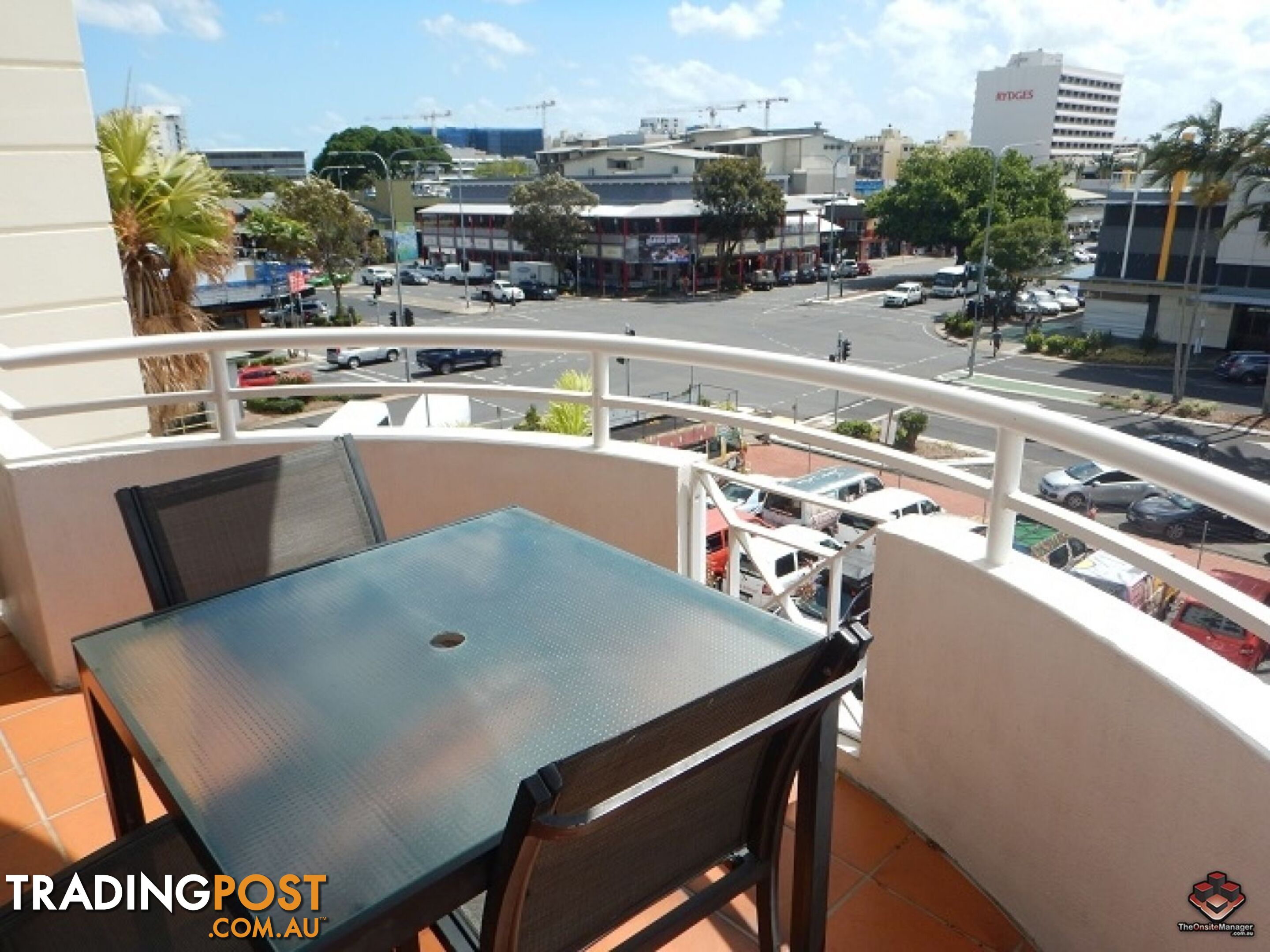 73 Spence Street Cairns City QLD 4870