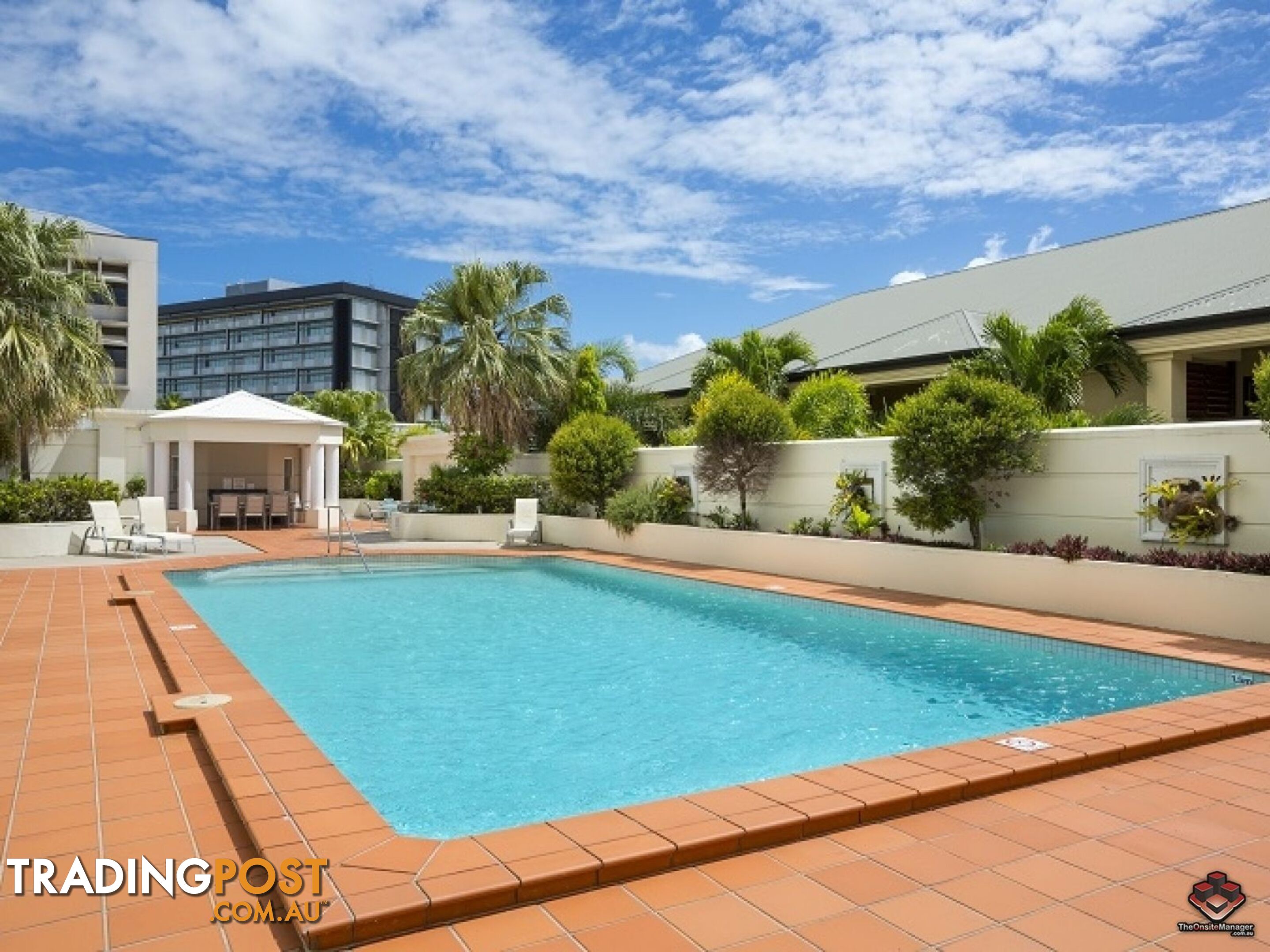 73 Spence Street Cairns City QLD 4870