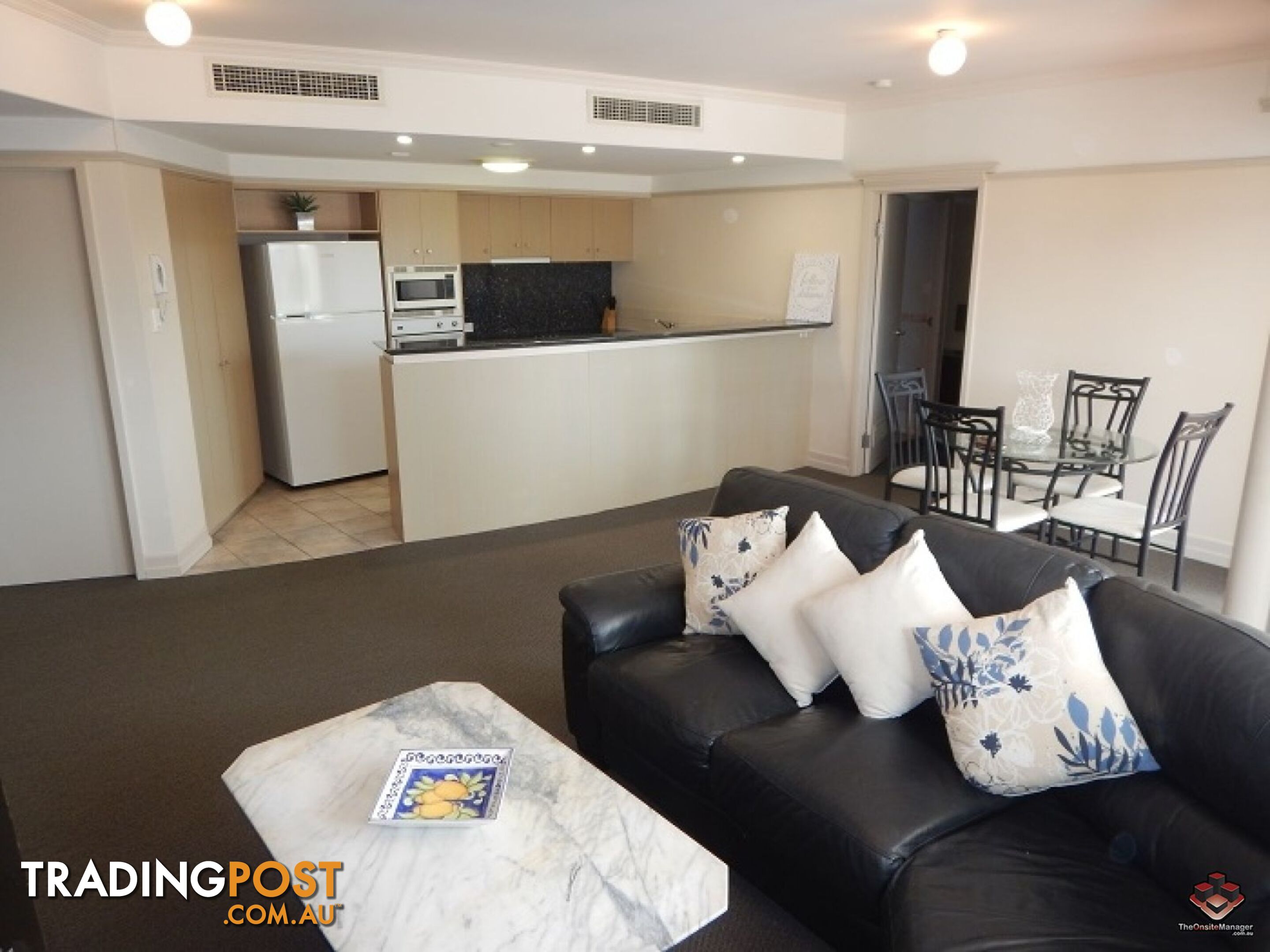 73 Spence Street Cairns City QLD 4870