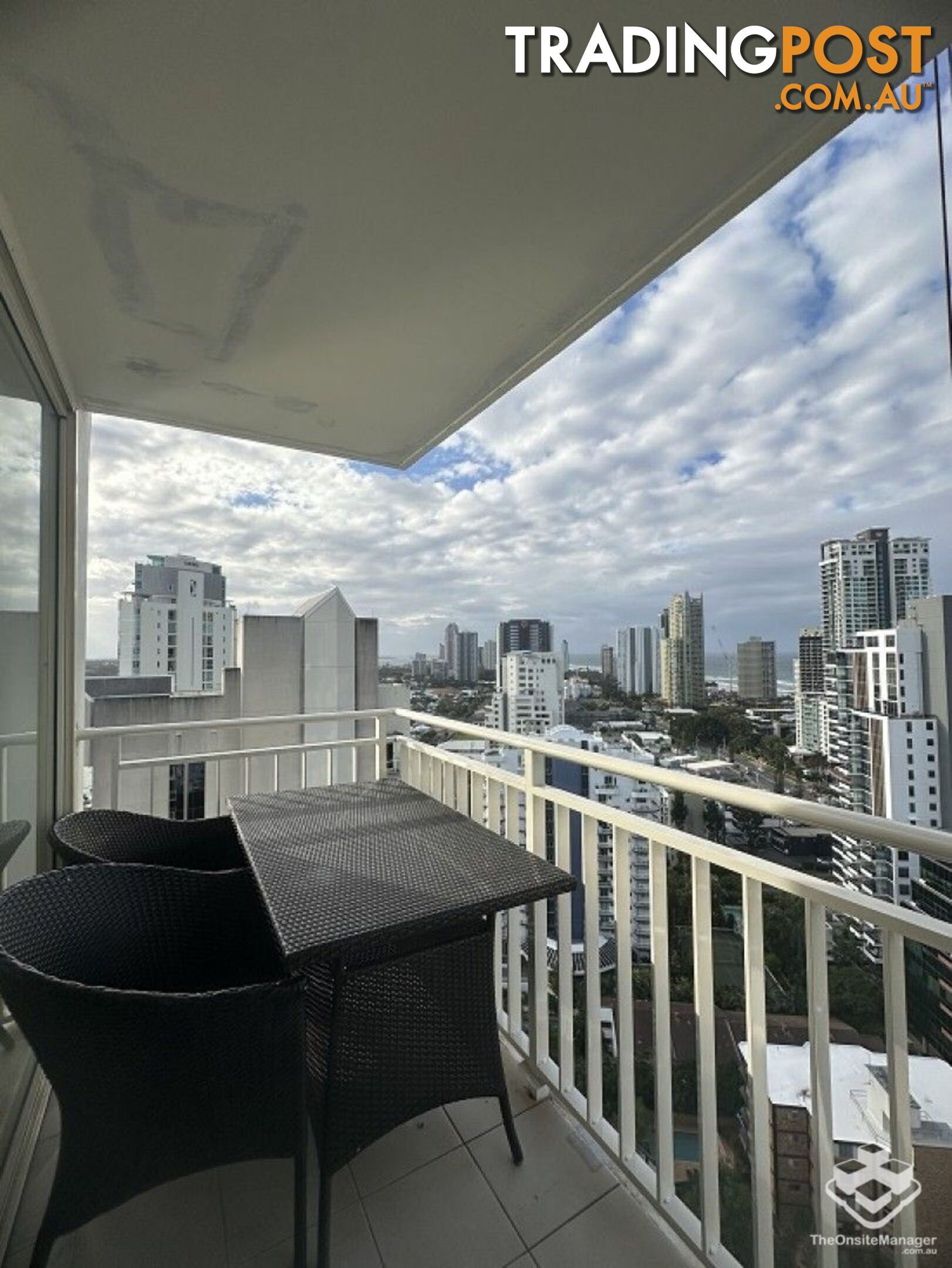 ID:21135703/2 Riverview Parade Surfers Paradise QLD 4217