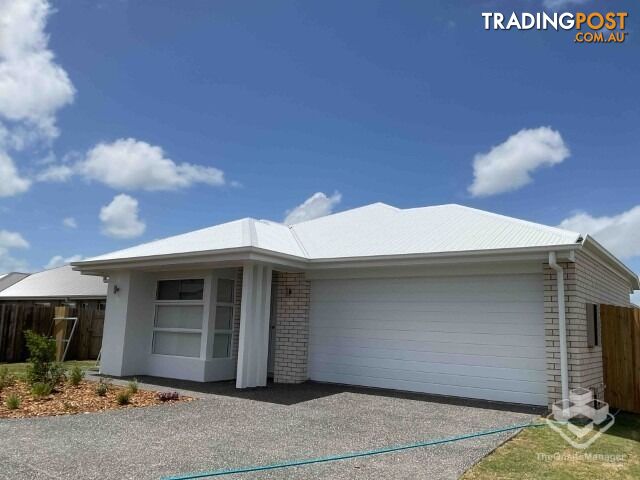 Eli Waters QLD 4655