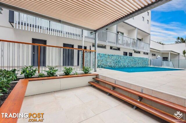 36/9 Doggett Street Fortitude Valley QLD 4006