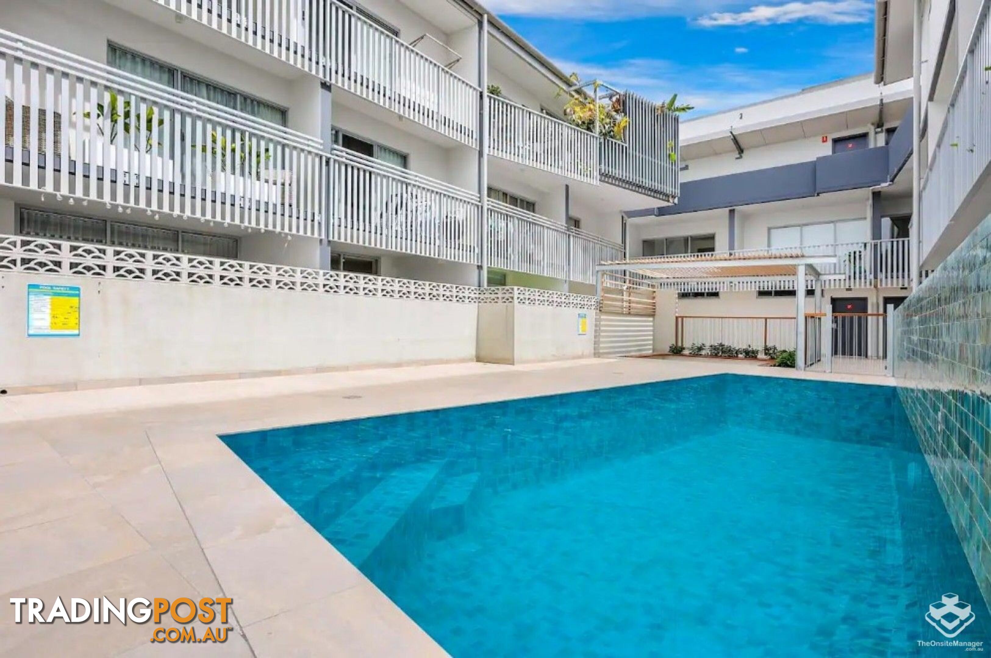 36/9 Doggett Street Fortitude Valley QLD 4006