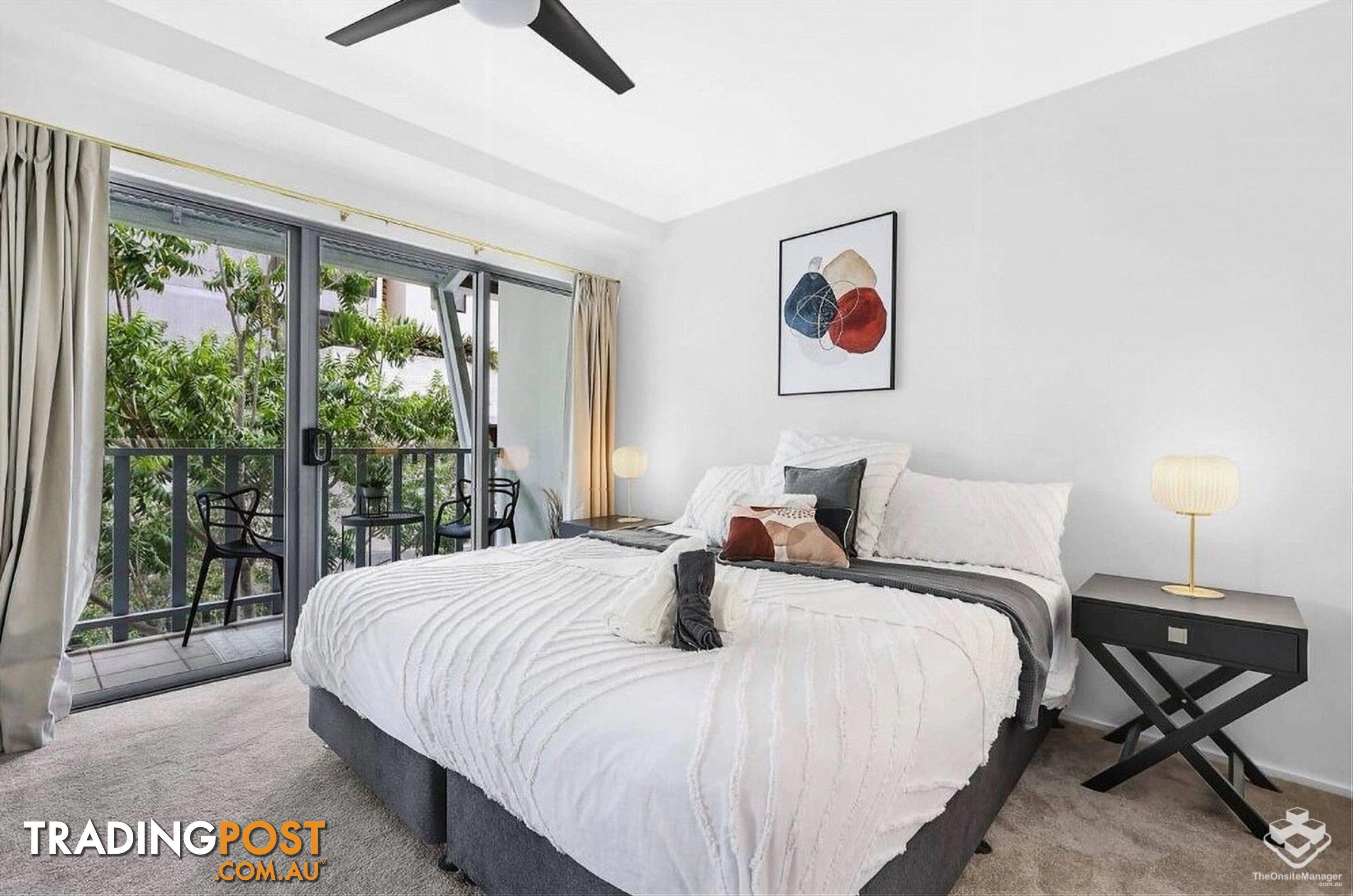 36/9 Doggett Street Fortitude Valley QLD 4006