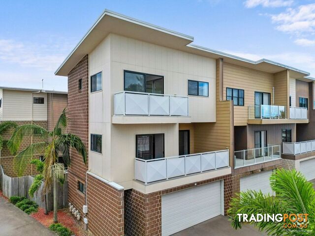 25/3 Grange Court Capalaba QLD 4157