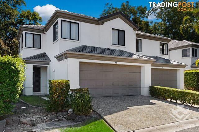 32 31 Langport Parade Mudgeeraba QLD 4213