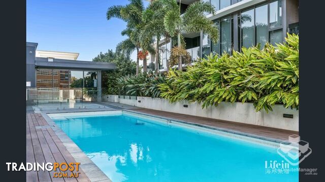 Milton QLD 4064