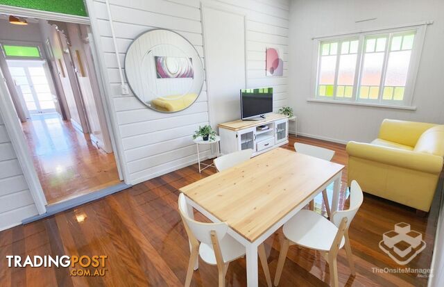 37 Sedgebrook Street Spring Hill QLD 4000