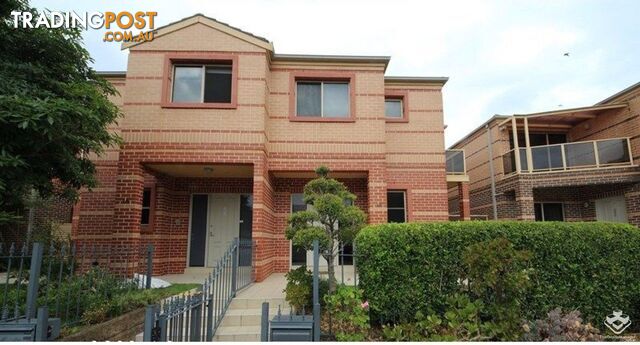 48 Webb St Croydon NSW 2132