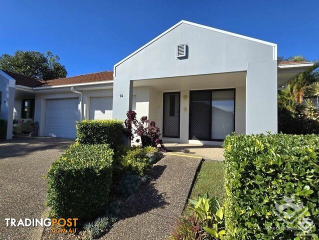 14 110 Scrub Road Carindale QLD 4152